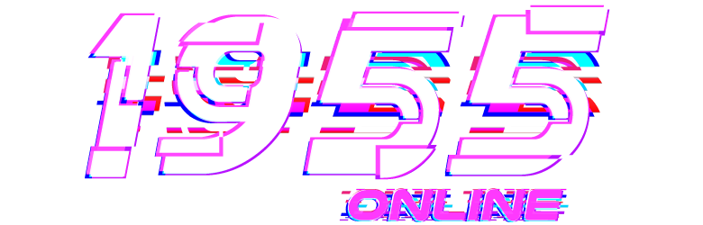 1955online พอร์ทัลอัจฉริยะสู่ความมั่งคั่ง ประสบการณ์ความสนุกที่นิยามใหม่ของวงการเกมออนไลน์